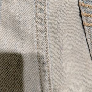 Hollister Shorts - Hollister Midi jean short (7) Hollister Shorts - Hollister Midi jean short (7)